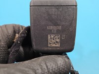 Pas bezpieczeństwa tył lewy Producent części: FIAT, Europejska Fiat Tipo II 15- 633910900B