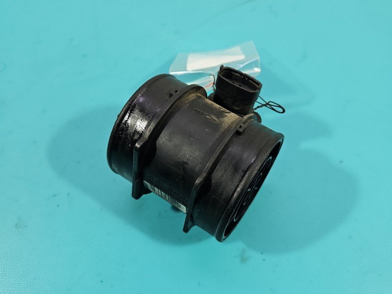 Przepływomierz Opel Meriva A 5WK9606, 90530463 1.8 16v Przepływomierz Opel Meriva A 5WK9606, 90530463 1.8 16v