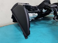 Deska rozdzielcza airbag pasażera kokpit Hyundai I30 II 12-16