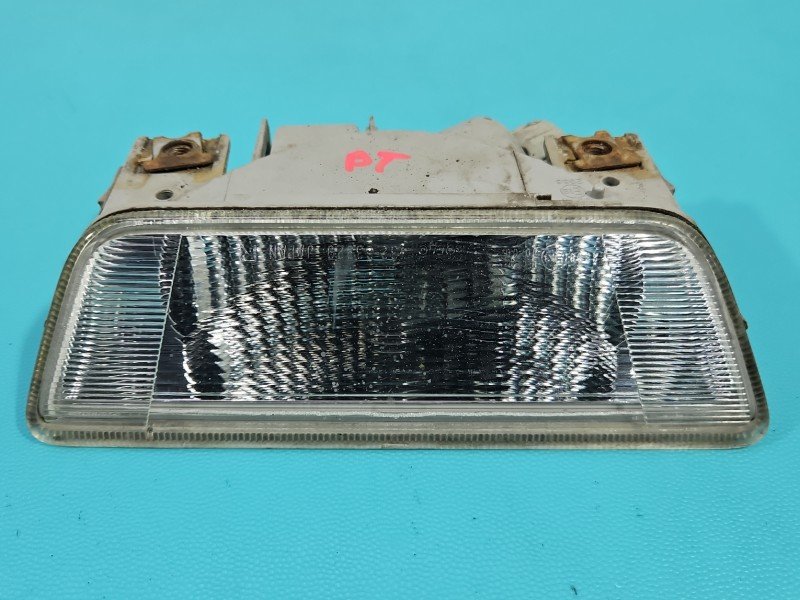 Lampa tył prawa zderzaka przeciwmgielna Nissan X-trail II T31