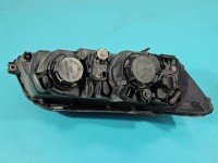 Reflektor lewy lampa przód Hyundai Sonata V NF EUROPA