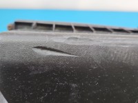 Obudowa filtra powietrza Volvo XC60 I 08- 2.4d 30792196