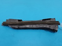 KIEROWNICA Wlot powietrza Ford Focus Mk4 1.5 TDCI