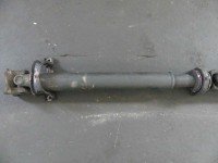 Wał napędowy tył Nissan Atleon II 06-13 3.0 dci 37000LA208