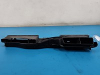 KIEROWNICA Wlot powietrza Skoda Octavia III 2.0 tdi