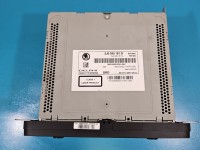 Radio fabryczne Skoda Fabia II 5J0035161G radioodtwarzacz