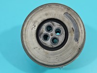 Koło pasowe wału korbowego Mercedes W212 A6510351812 2.2 cdi