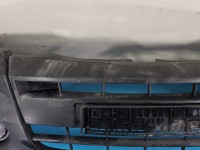 Zderzak przód Renault Master II biały