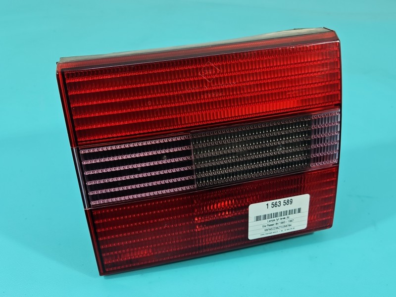 Lampa tył lewa Vw Passat B4 kombi 93-97 Z KLAPY KOMBI EUROPA