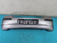 Zderzak tył Toyota Yaris I beżowy HB