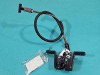 Zamek tył lewy Hyundai Elantra VII 20- OPARCIA kanapy TL