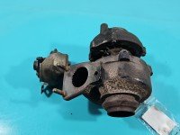 Turbosprężarka Peugeot 508 I 756047-5, 9682778680 2.0 hdi 136KM