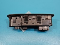 Przełącznik szyb Citroen C5 II X7 96599975XT CITROEN, Europejska, szyb 4x regulacji lusterek EU