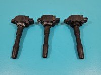 Cewka zapłonowa Renault Clio IV 12-20 0.9 T IMPRK1400775, 224332428R, 835A55119, Europejska, 3szt 224332428R, 835A55119