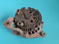 TEST Alternator Audi A4 B5 06B903016D, 2542225A 1.8 20V