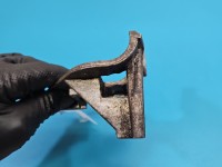 Mocowanie uchwyt łapa sprężarki klimatyzacji Dodge Caliber 04891594AA