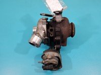 Turbosprężarka Ford Focus Mk3 806498-1, 9677063780 2.0 tdci (TYDA) 116KM