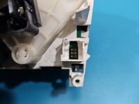 Konsola panel nawiewu Peugeot 308 I T7 69940002