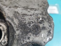 Misa olejowa MISKA AUDI A4 B8 2.0 tdi