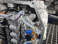 Skrzynia biegów automat Peugeot 3008 II 1.5 hdi 131KM 2022 r.