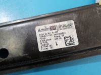 Podnośnik przód lewy SZYBY WINDA 13354547-001 Opel Meriva B 7 PIN 5d HB
