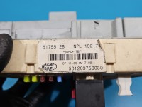 Komputer Sterownik silnika 55354616 Fiat Stilo 1.6 16V