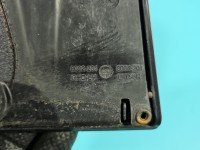Lusterko lewe pin Toyota Yaris III HB 5d kolor 040 europa
