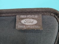 Półka tylna tył bagażnika Ford S-max II MK2