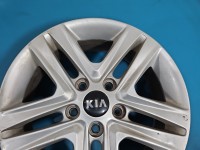 4X alufelgi felgi 16" komplet Kia Ceed III 18-21 R16