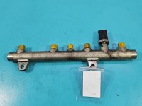 Listwa wtryskowa CZUJNIKI Renault Laguna II 1.9 dci 0445214015, 0281002522