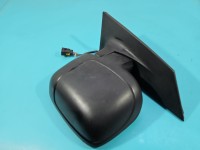 Lusterko lewe pin Fiat Scudo II 06- HB 5d kolor EZW europa