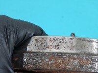 Dwumasa Koło dwumasowe Ford Mondeo Mk4 3082001751 2.0 tdci