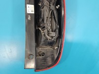 Lampa tył lewa Mitsubishi, 04-08 TYLKO 5 DRZWI Mitsubishi Colt Z30 VI 04- HB
