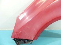 Błotnik przód lewy Opel Corsa D czerwony Y547
