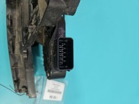 Zamek przód prawy 30699447 Volvo V50 S40 II EUROPA Producent części: Volvo, Europejska, 10pin