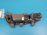 Klamka wewnętrzna przód lewa AUDI A4 B8 8K0837019F