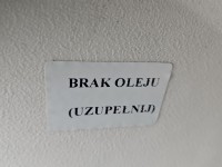 Most tylny DYFER tył Infiniti FX II QX70 5.0 V8