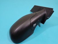 Lusterko prawe Seat Altea srebrny LS7Y europa