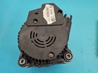 TEST Alternator Peugeot 508 I 9807995580 2.0 hdi