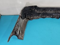 Zderzak tył Mercedes W203 sedan