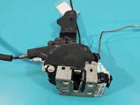 Zamek tył prawy P04589914AD Fiat Freemont 4pin