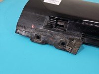 Listwa progowa prawa PRÓG NAKŁADKA Volvo V40 II 12- 31395043