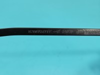 Ramie wycieraczki prawe Renault Master III 10-24 8200734777C