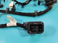 Instalacja Wiązka drzwi przód lewych Alfa romeo Stelvio 50548656