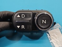 DŹWIGNIA LEWAREK WYBIERAK LINKI Citroen C4 Cactus 14-20 1.6 hdi