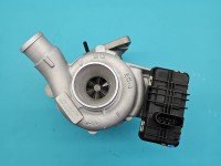 Turbosprężarka Regenerowana Ford Transit MK8 13-17 786880-12, SJV00571I 2.2 tdci 101KM