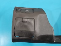 Osłona ZAŚLEPKA PLASTIK Honda Accord VIII 08- 77300-TL0-G0-20