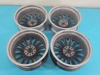 alufelgi felgi 17 komplet Ford Focus Mk3