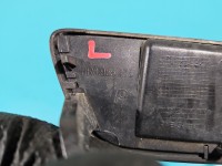 Zaślepka spryskiwacza lewa AUDI Q5 8R 08- liliowy LZ4X 8R0955275
