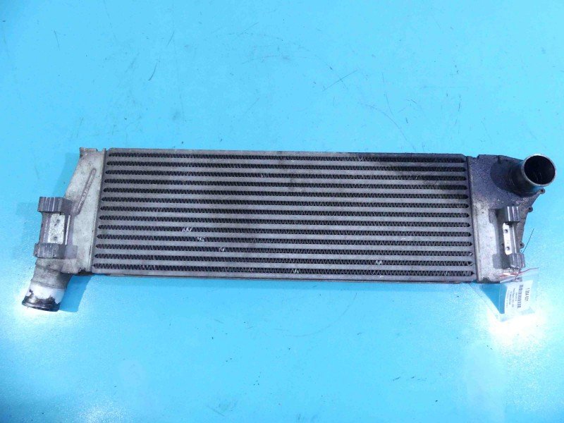 Intercooler Renault Megane II 8200468425 1.5 dci